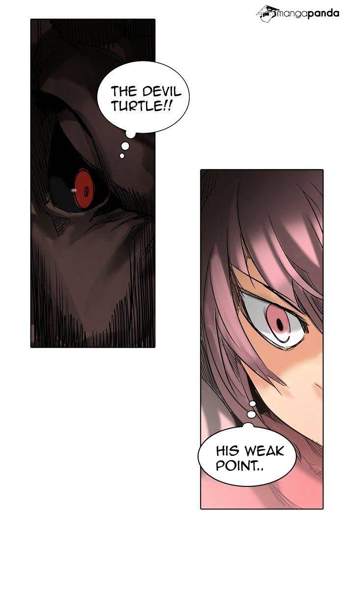 Tower of God, Chapter 264 image 19